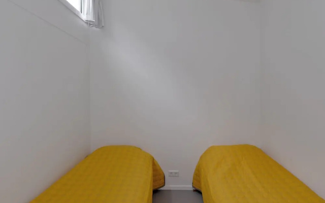 Waterfront Getaway in Kamperland