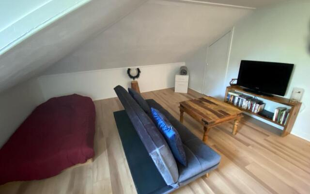 Housing in the Heart of the Village