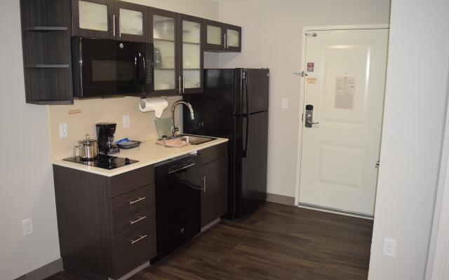 Candlewood Suites Nashville - Metro Center by IHG