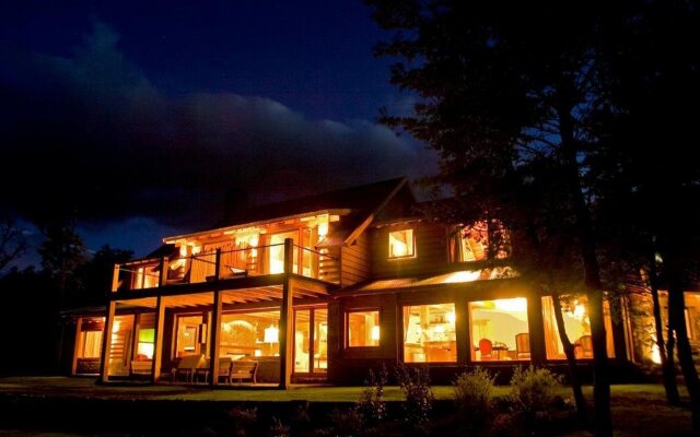 Rio Hermoso Hotel De Montaña