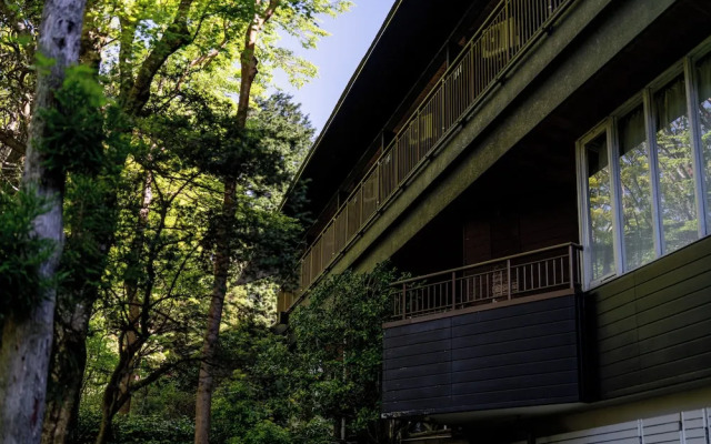 YuYu Hakone - Private Open Air Onsen Usage Guaranteed