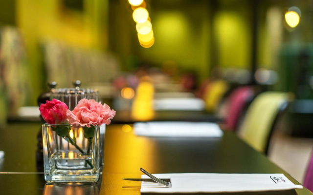 Thon Hotel Tromsø
