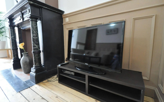 Urban Suites Brussels EU