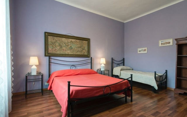 Eulalia Holiday Apartment