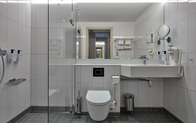 Scandic Arlandastad