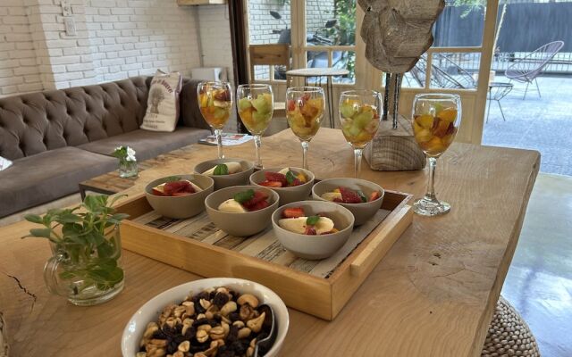 Oeste Suites