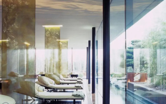 The G Hotel and Spa