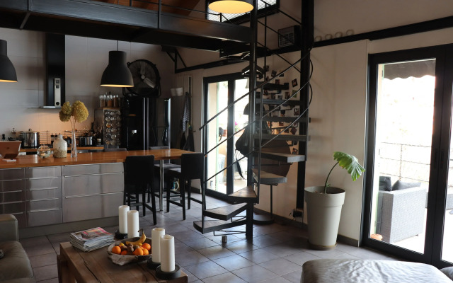 Skylark Bed & Breakfast