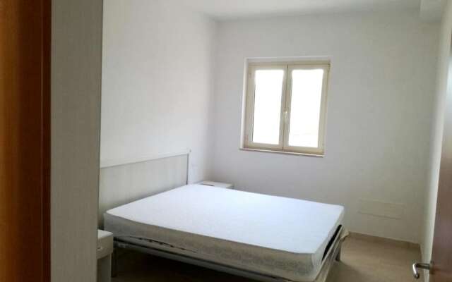 Apartment With 2 Bedrooms in Vieste, With Furnished Terrace