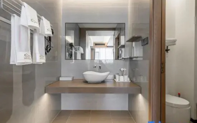 Heyunjian Luxury B&B