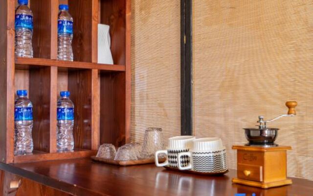 Dali Nanfeng Yiyu Seaview Hotel Santorini