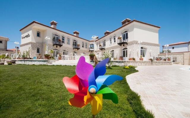 Triangulo Hotel