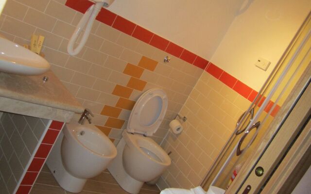 Antico Portale Acquasparta