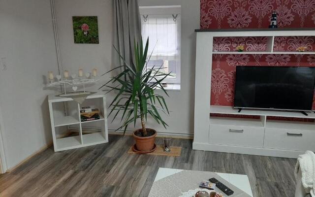 Ferienwohnung Familie Seel