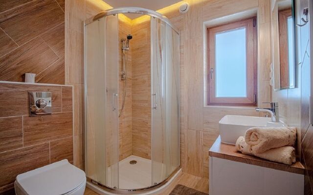Domek na Gubałówce & Apartamenty - Premium Chalets & Luxury Apartments Gubałówka Zakopane