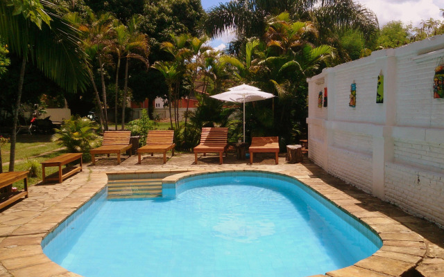 Posada Shalom