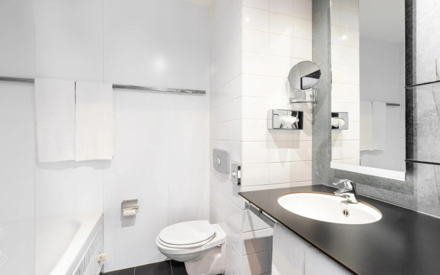 Garner Hotel Maastricht by IHG