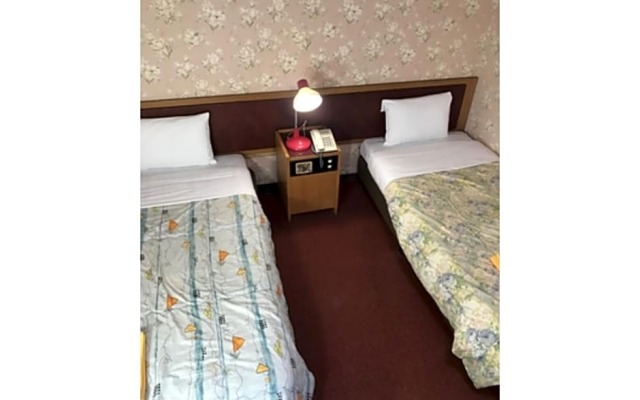 Rico Hotel Kokura - Vacation STAY 22596v