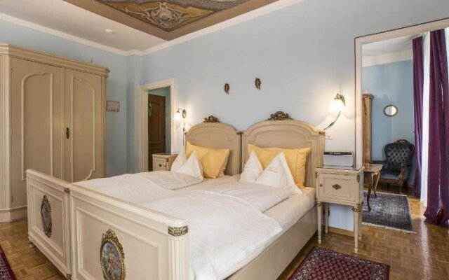 Romantik Hotel Villa Carona