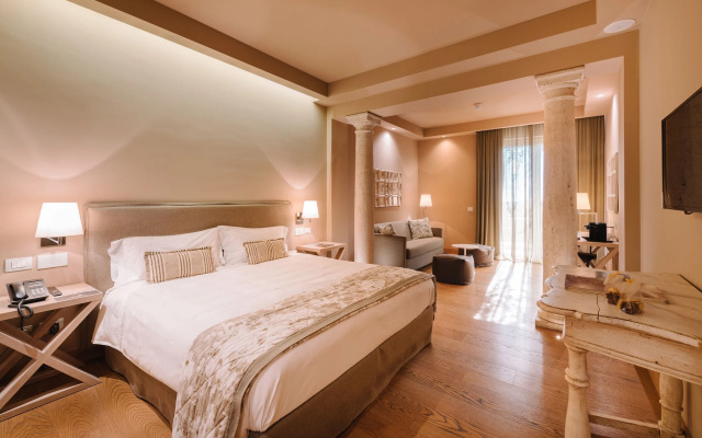 Tenuta De L'Annunziata - Natural Relais