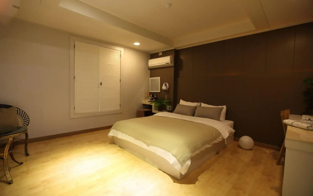 Namwon river hotel