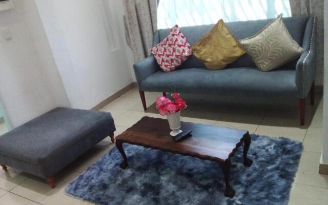 Campafela Guest House