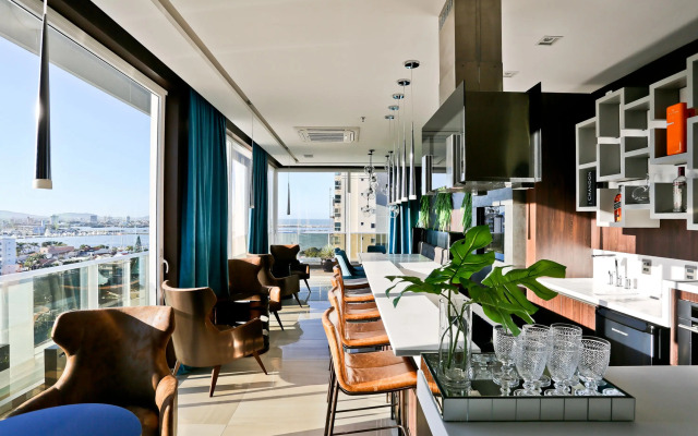 Sandri Palace Hotel