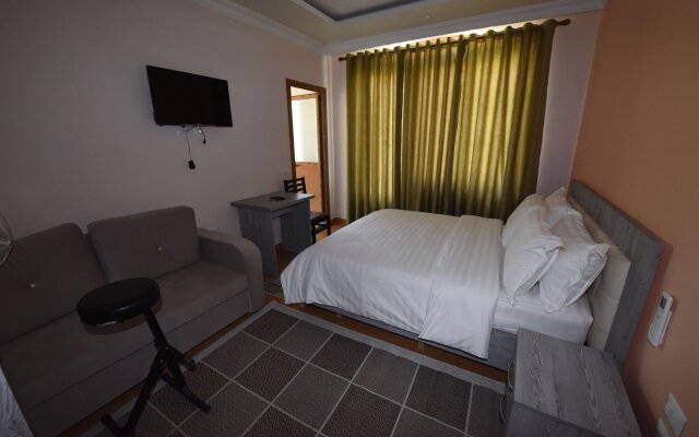 Buna Park Hotel