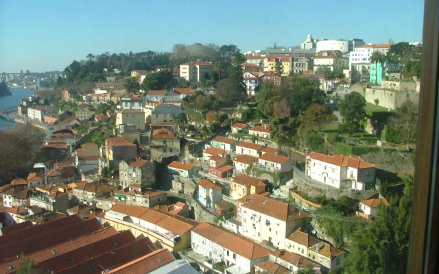 Citybreak Apartments Douro View