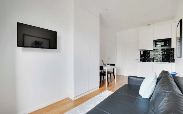 Studio of Choice - 2P - Nanterre