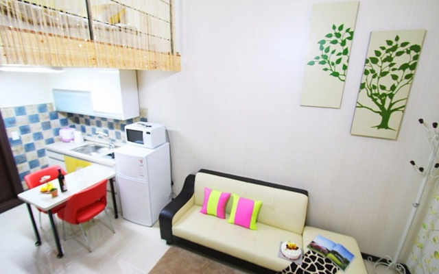 Gapyeong Lemon Pension