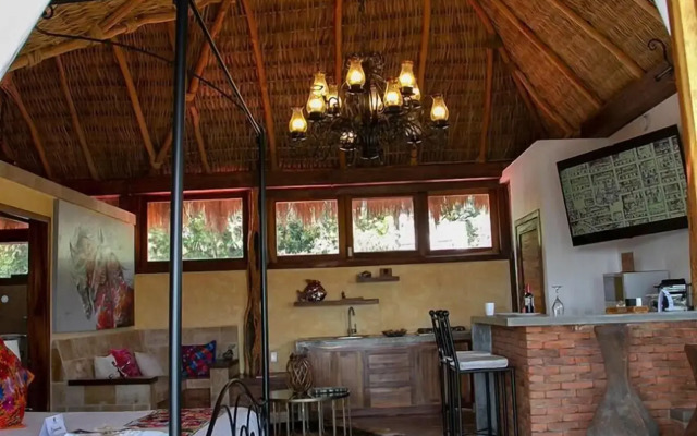 Casa Miura