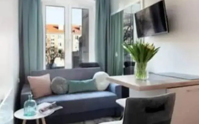 Elite Apartments Garncarska Studio