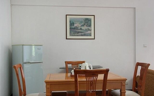 Nanhai Oil Hotel