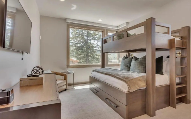 Sterlingwood by Wyndham Vacation Rentals