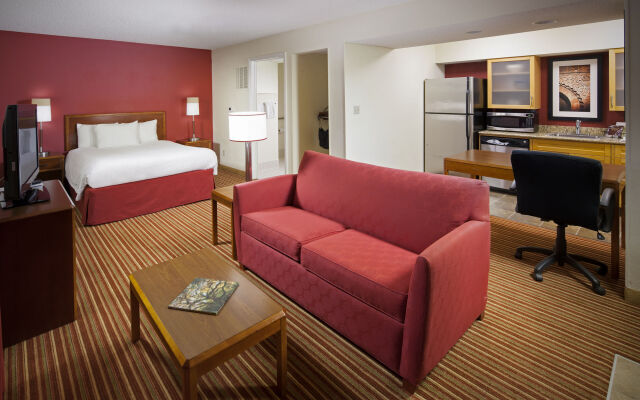 Residence Inn Jacksonville Baymeadows