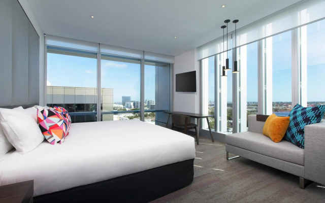 Aloft Perth