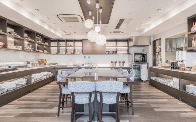 Urban Hotel Minami Kusatsu