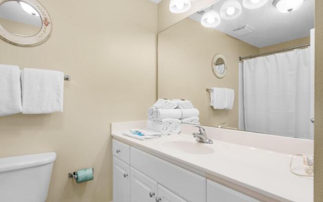 Majestic Beach Towers 1-1210