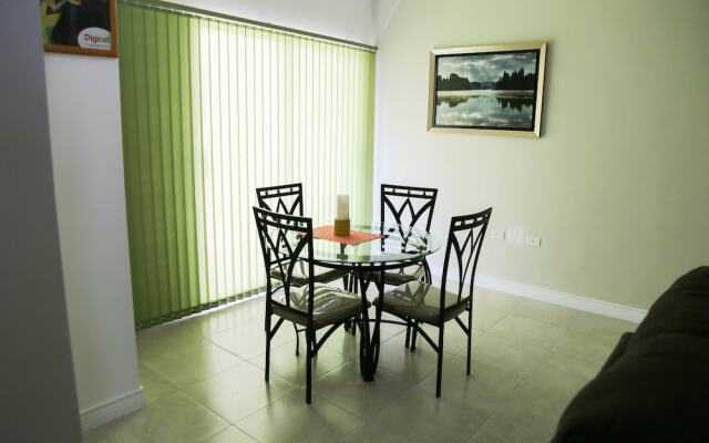 Secure New Kingston Condo