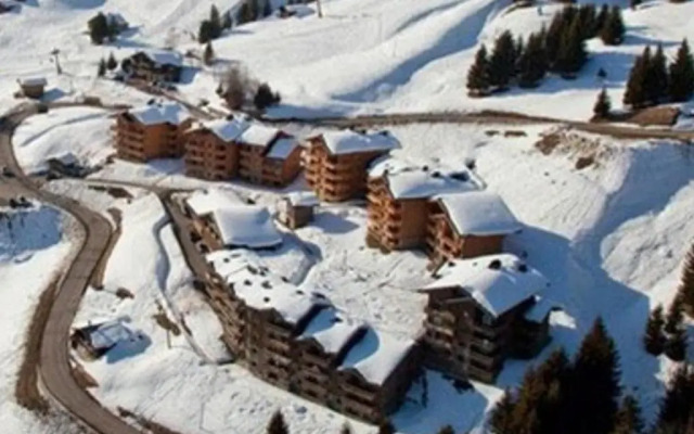 Appartement Villard-sur-Doron, 4 pièces, 8 personnes - FR-1-293-79