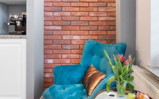 KrakowLiving - Sarego Apartment