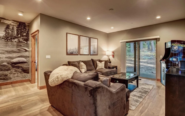 It's a Sierra State of Mind - Family Fun!