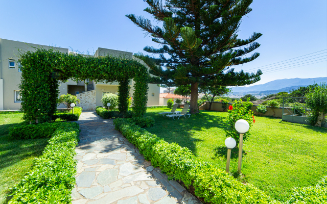 Villa Mare Monte