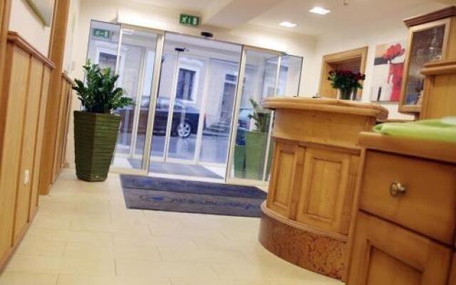 Landhotel Moshammer