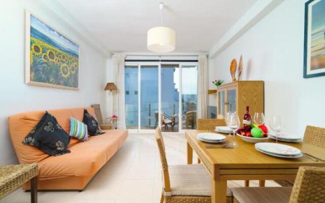 Apartment Vincent 4 pax