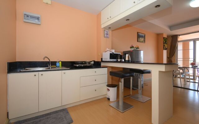 2Br At Patong Loft Wifi Pool