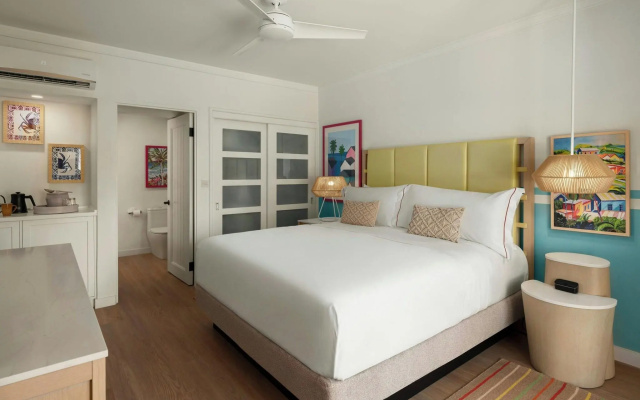 Crystal Cove, A Tribute Portfolio All-Inclusive Resort
