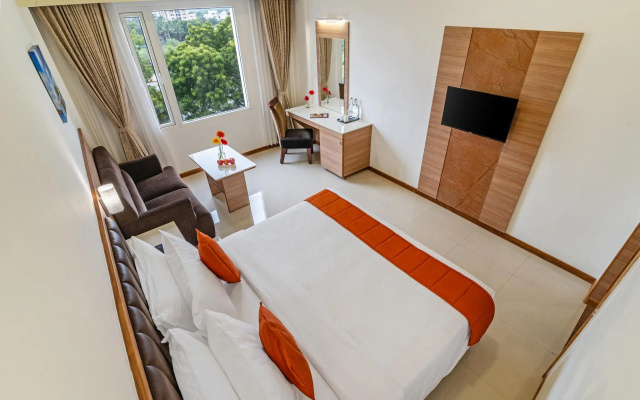 Sterling V Grand Madurai – Guest Rooms – Madurai