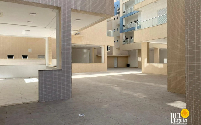 Thel Ubatuba - Praia Grande - Saint Barth - Apto Novinho 35C